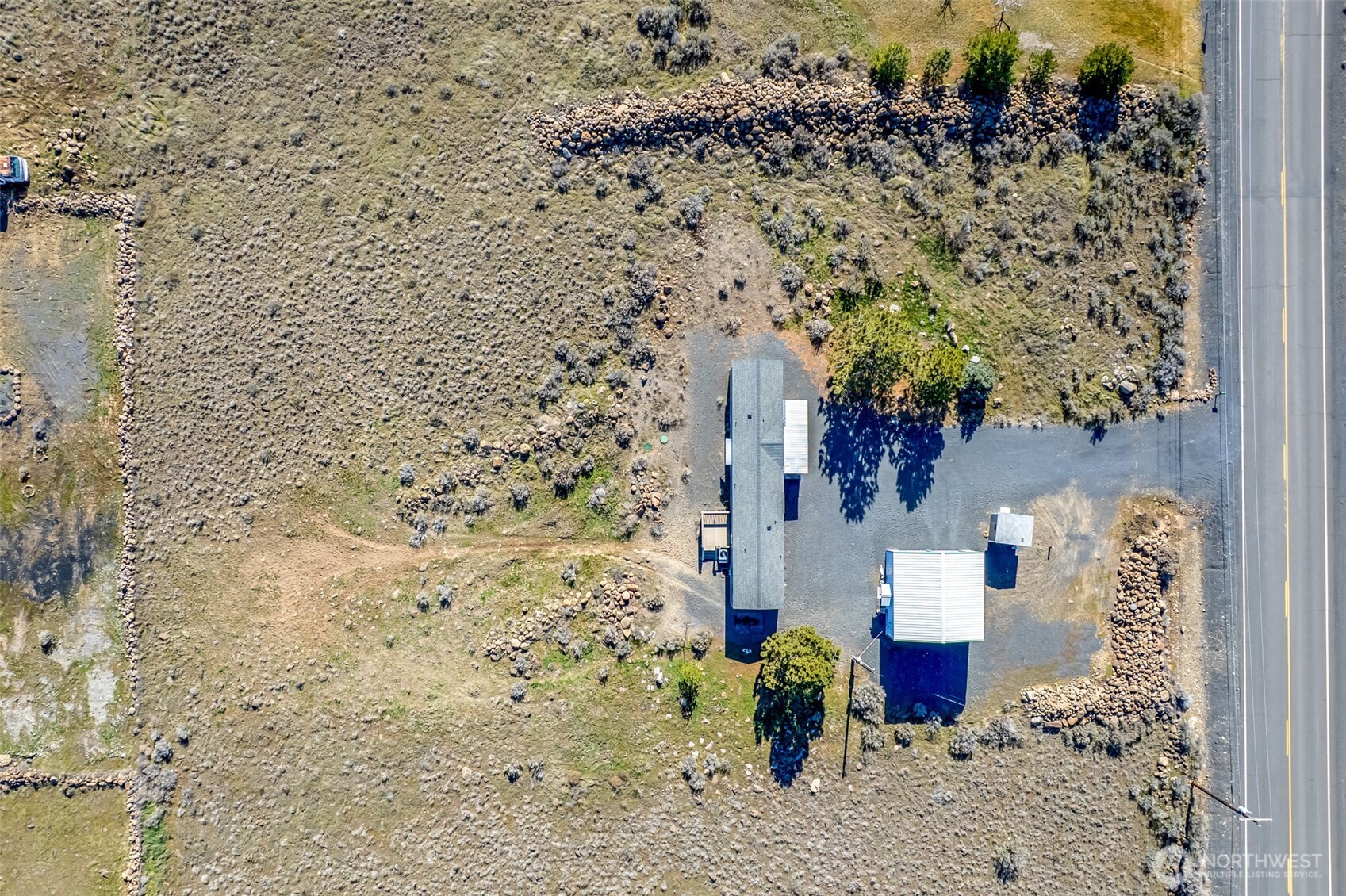 17169 Road B NW Ephrata WA 98823