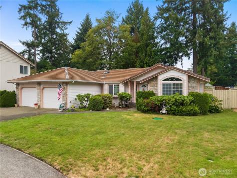 9412 Cook Lacey WA 98516