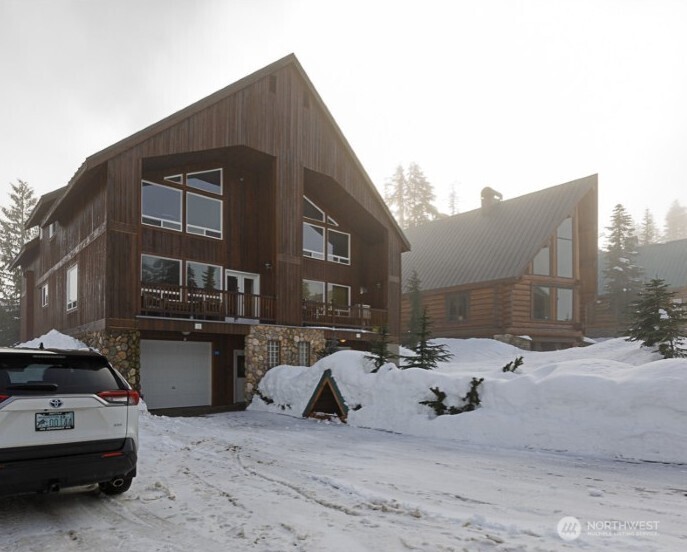 15 Guye Peak Lane Snoqualmie Pass WA 98068