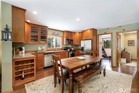 15 Guye Peak Lane Snoqualmie Pass WA 98068
