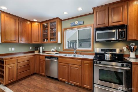 15 Guye Peak Lane Snoqualmie Pass WA 98068