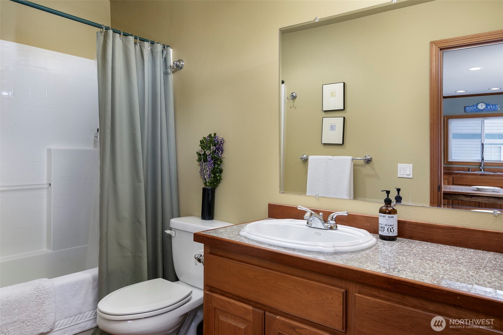 15 Guye Peak Lane Snoqualmie Pass WA 98068