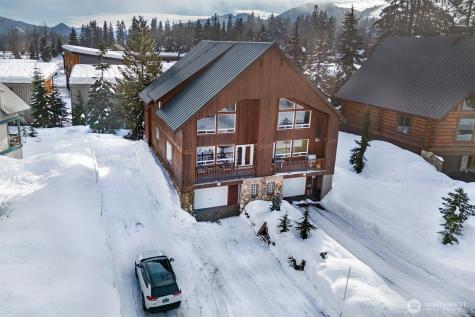 15 Guye Peak Lane Snoqualmie Pass WA 98068