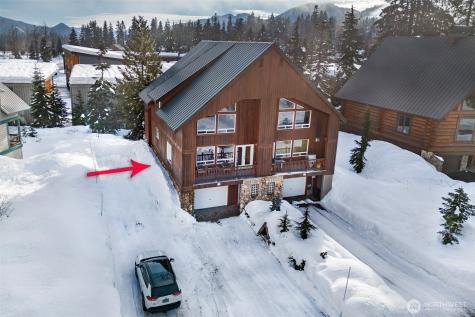 15 Guye Peak Lane Snoqualmie Pass WA 98068