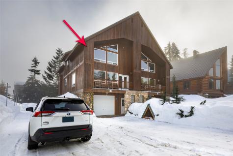 15 Guye Peak Lane Snoqualmie Pass WA 98068
