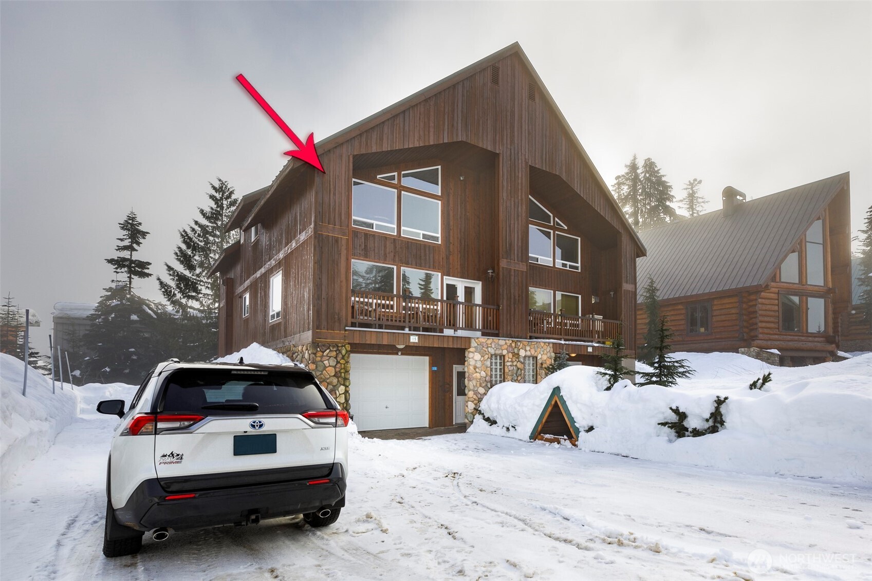 15 Guye Peak Lane Snoqualmie Pass WA 98068
