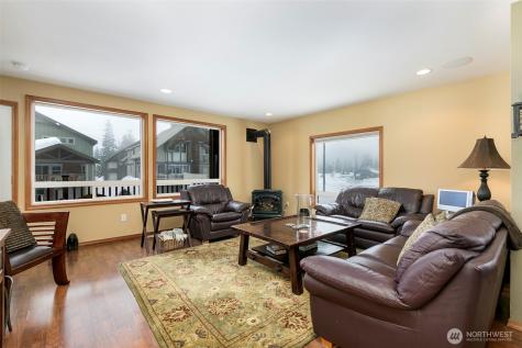 15 Guye Peak Lane Snoqualmie Pass WA 98068