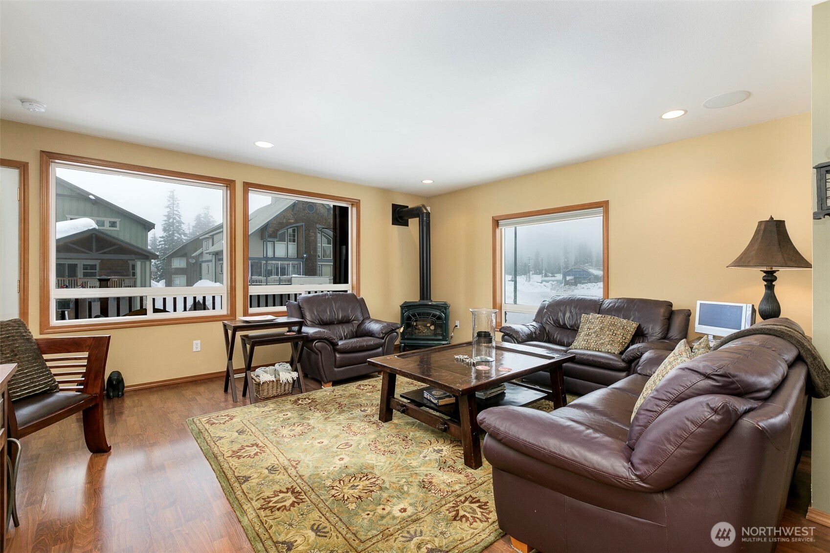 15 Guye Peak Lane Snoqualmie Pass WA 98068