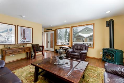 15 Guye Peak Lane Snoqualmie Pass WA 98068
