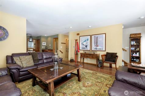 15 Guye Peak Lane Snoqualmie Pass WA 98068