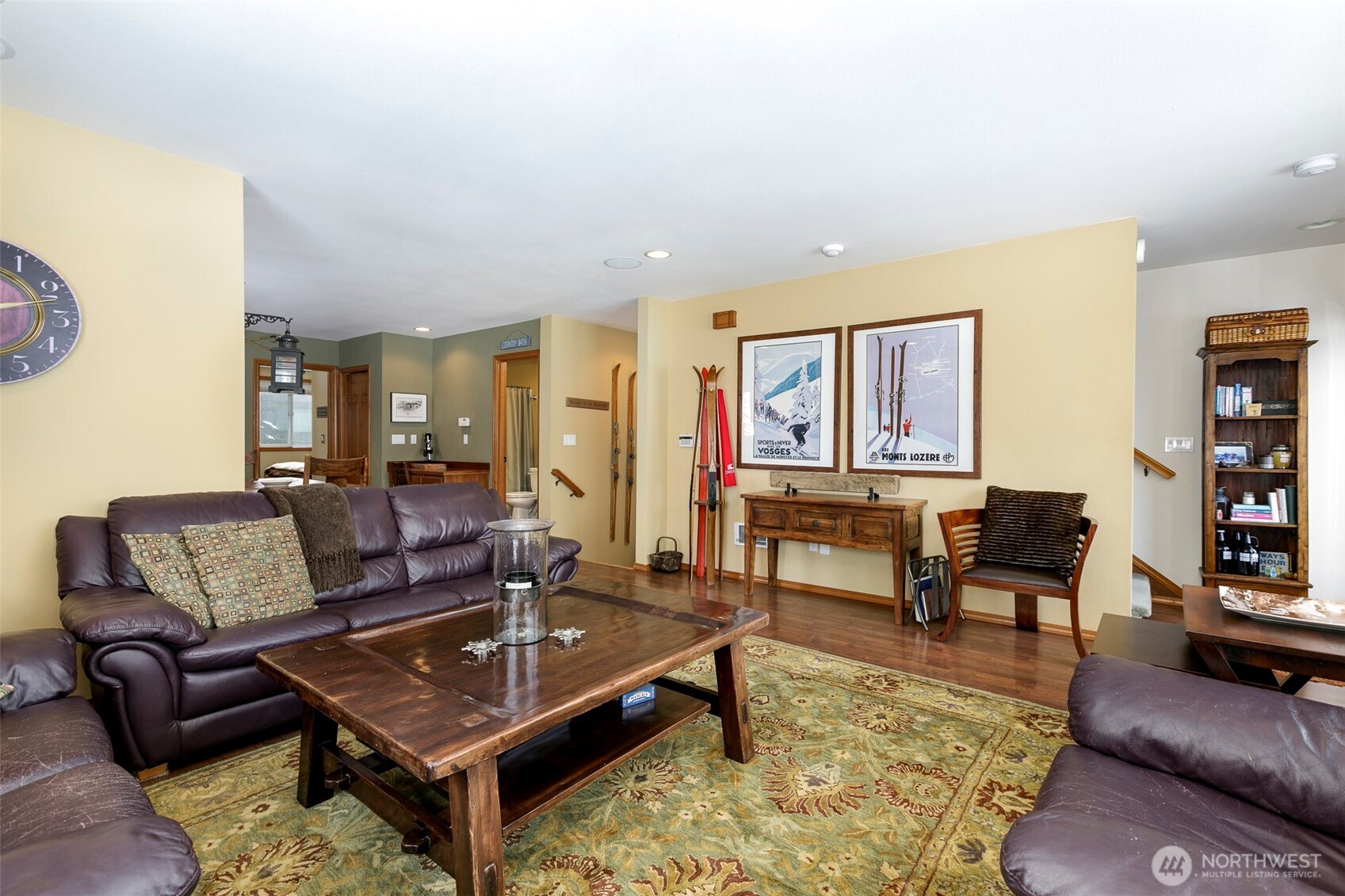 15 Guye Peak Lane Snoqualmie Pass WA 98068