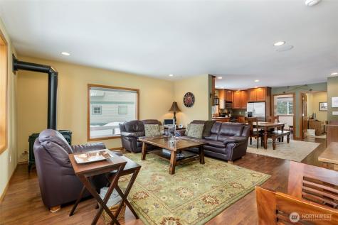 15 Guye Peak Lane Snoqualmie Pass WA 98068