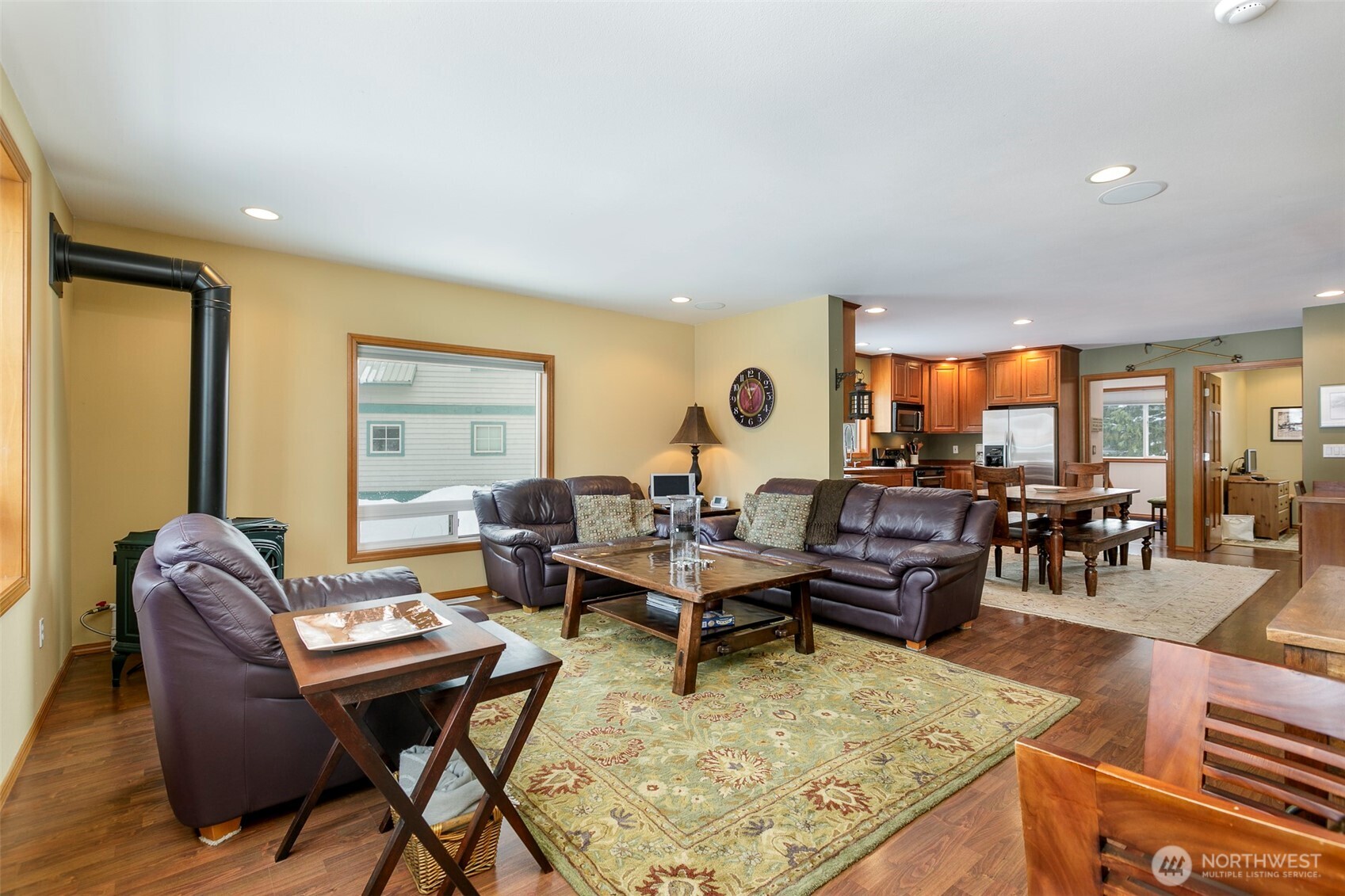 15 Guye Peak Lane Snoqualmie Pass WA 98068