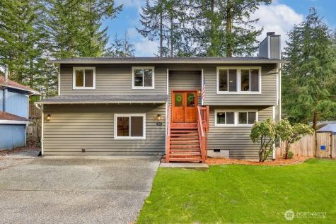 16850 429th North Bend WA 98045