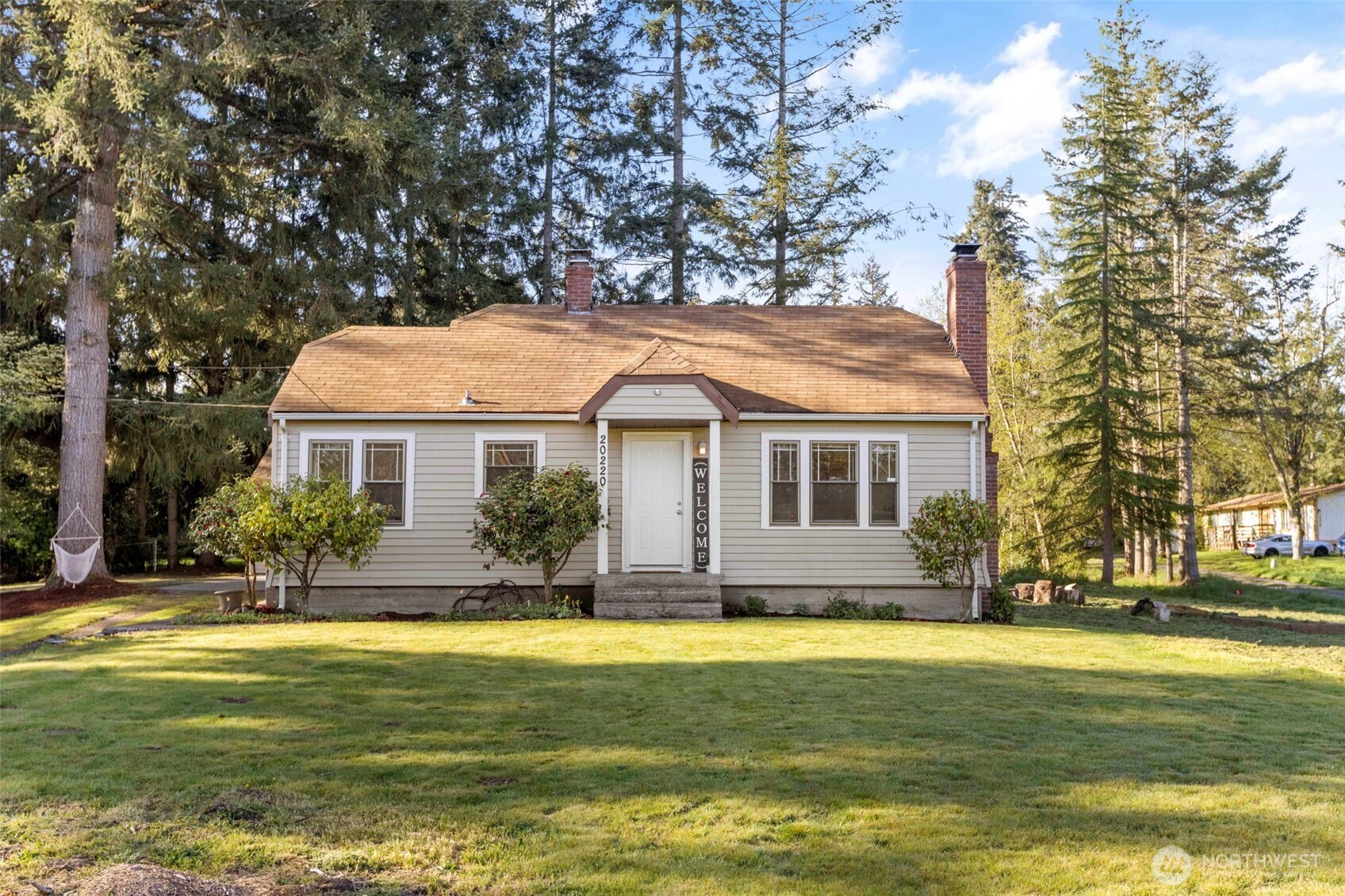 20220 Church Lake Road E Bonney Lake WA 98391