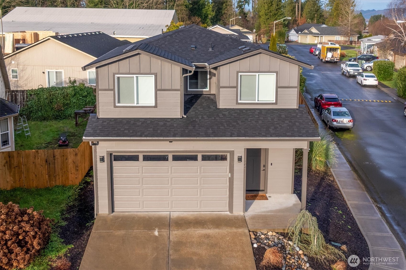 109 Hill Drive Cathlamet WA 98612