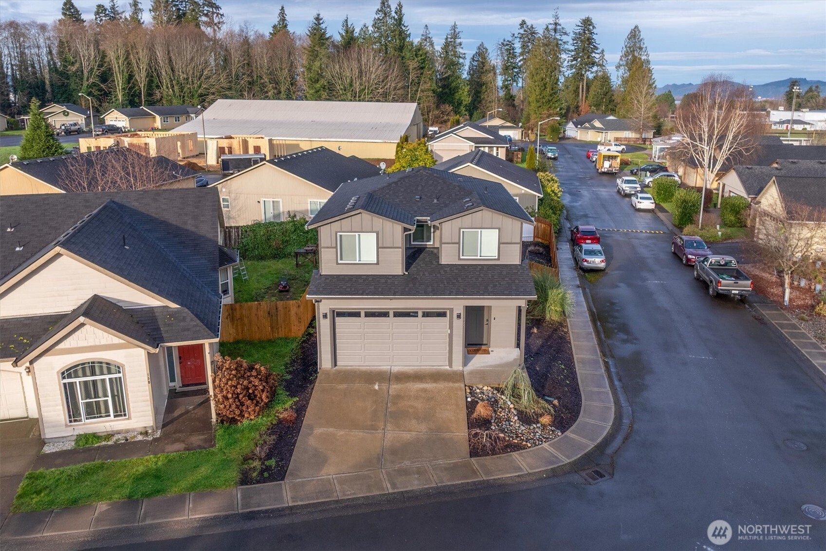 109 Hill Drive Cathlamet WA 98612