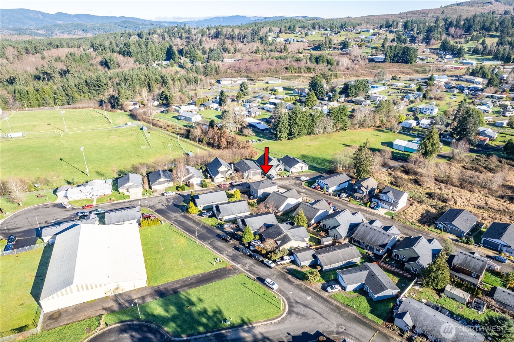 109 Hill Drive Cathlamet WA 98612