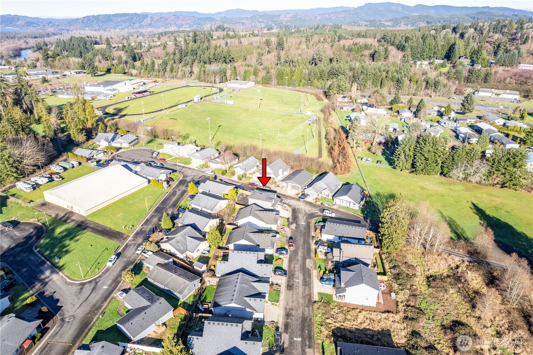 109 Hill Drive Cathlamet WA 98612