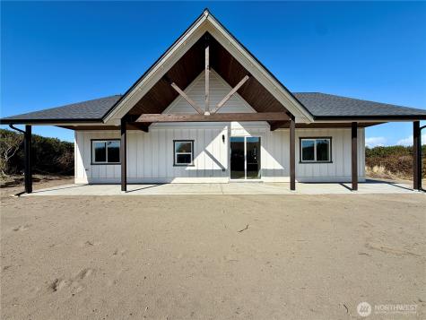 1229 Channel Avenue SW Ocean Shores WA 98569