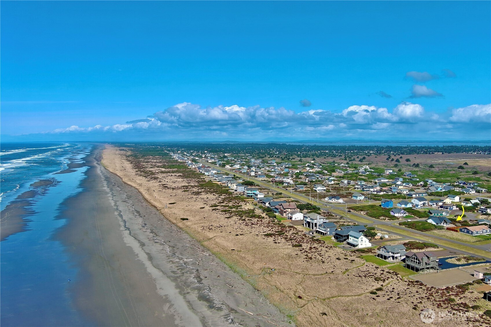1229 Channel Avenue SW Ocean Shores WA 98569