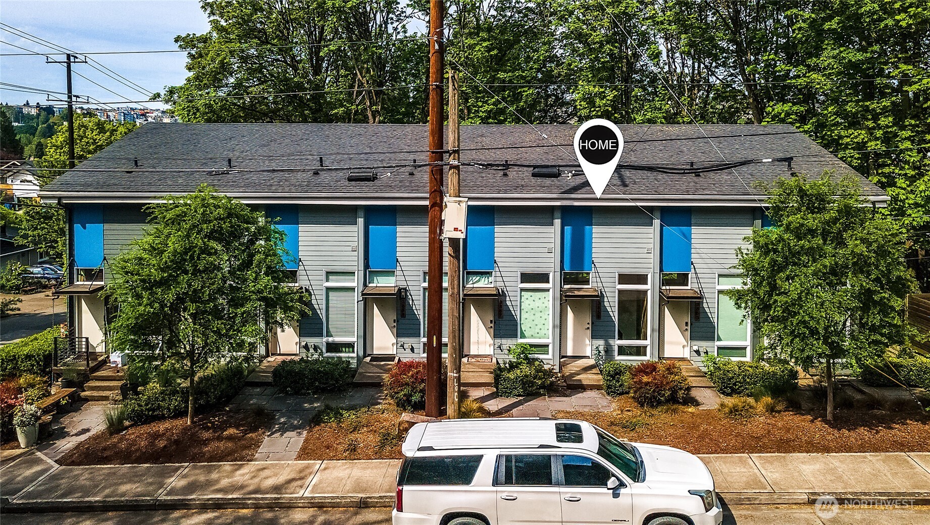 3855 21st Avenue SW Seattle WA 98106