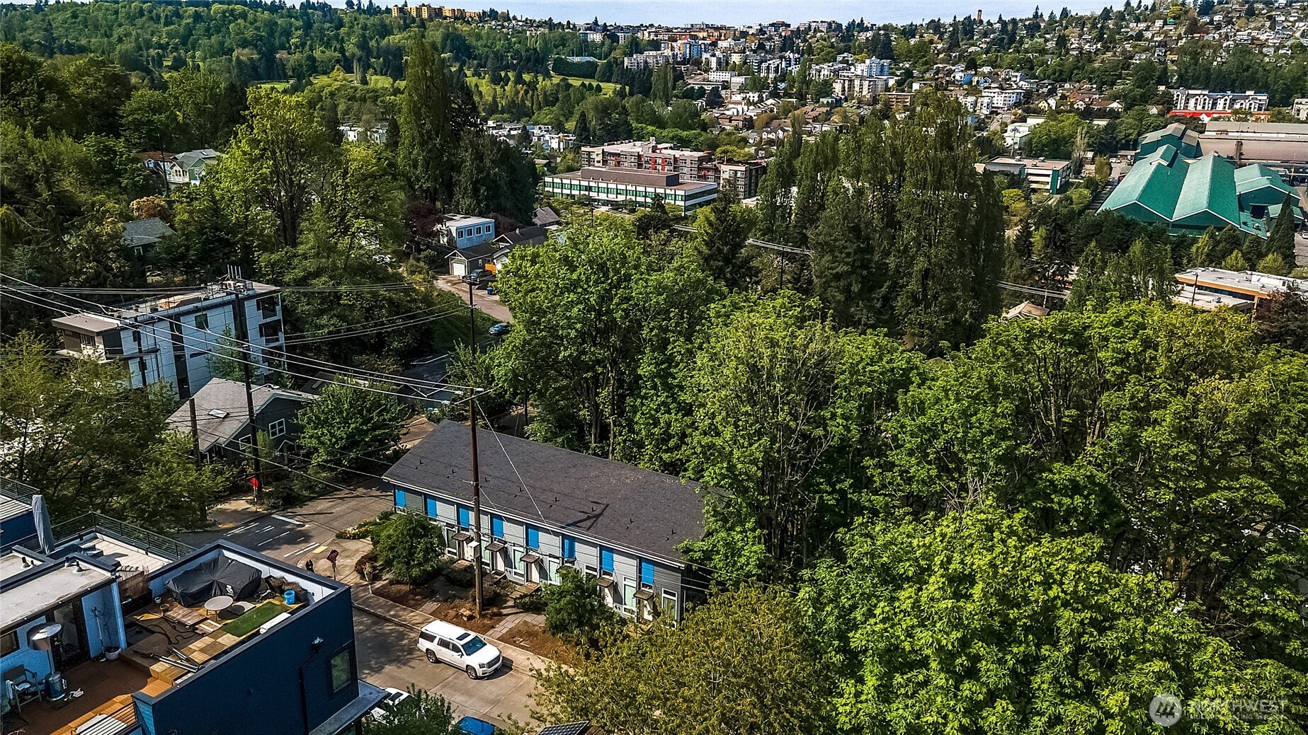 3855 21st Avenue SW Seattle WA 98106
