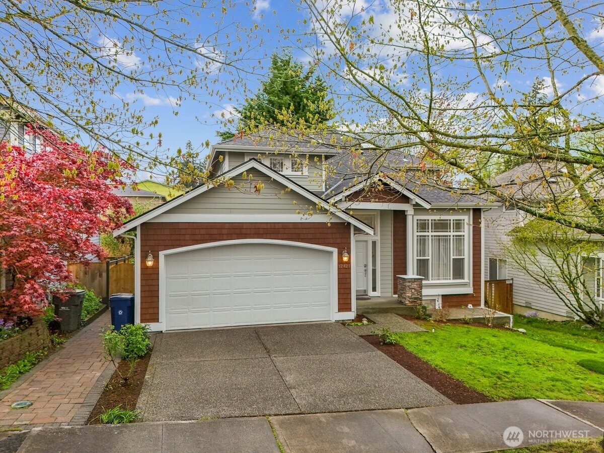 12421 NE 103rd Place Kirkland WA 98033