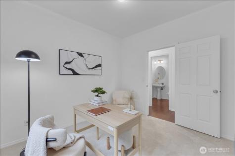12421 NE 103rd Place Kirkland WA 98033