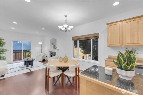 12421 NE 103rd Place Kirkland WA 98033