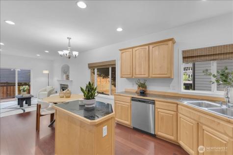 12421 NE 103rd Place Kirkland WA 98033
