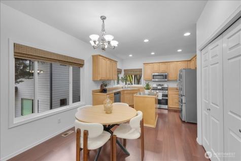 12421 NE 103rd Place Kirkland WA 98033