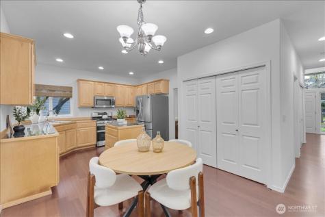 12421 NE 103rd Place Kirkland WA 98033