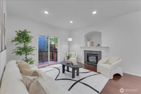 12421 NE 103rd Place Kirkland WA 98033
