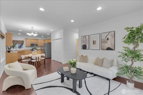 12421 NE 103rd Place Kirkland WA 98033