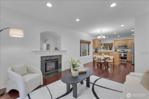 12421 NE 103rd Place Kirkland WA 98033