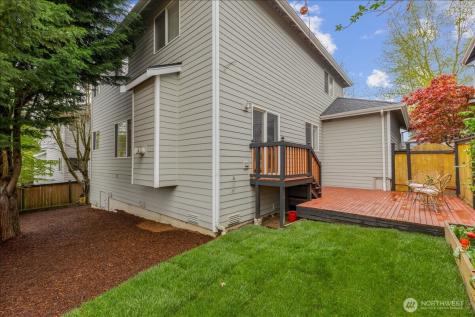 12421 NE 103rd Place Kirkland WA 98033