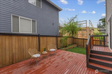 12421 NE 103rd Place Kirkland WA 98033