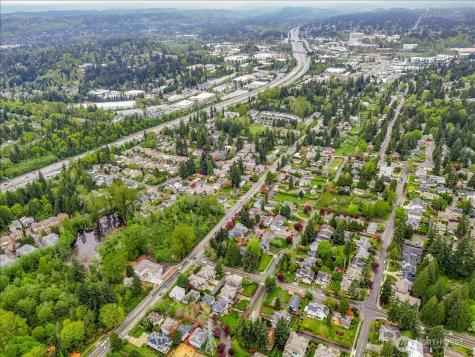 12421 NE 103rd Place Kirkland WA 98033