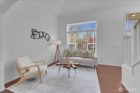 12421 NE 103rd Place Kirkland WA 98033