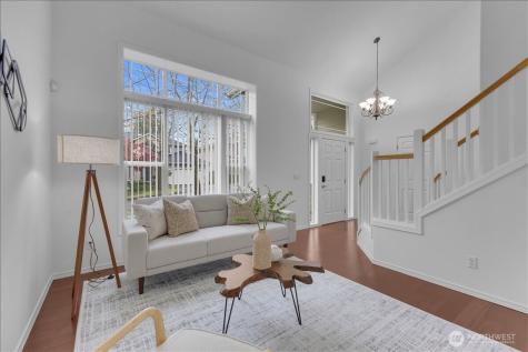 12421 NE 103rd Place Kirkland WA 98033
