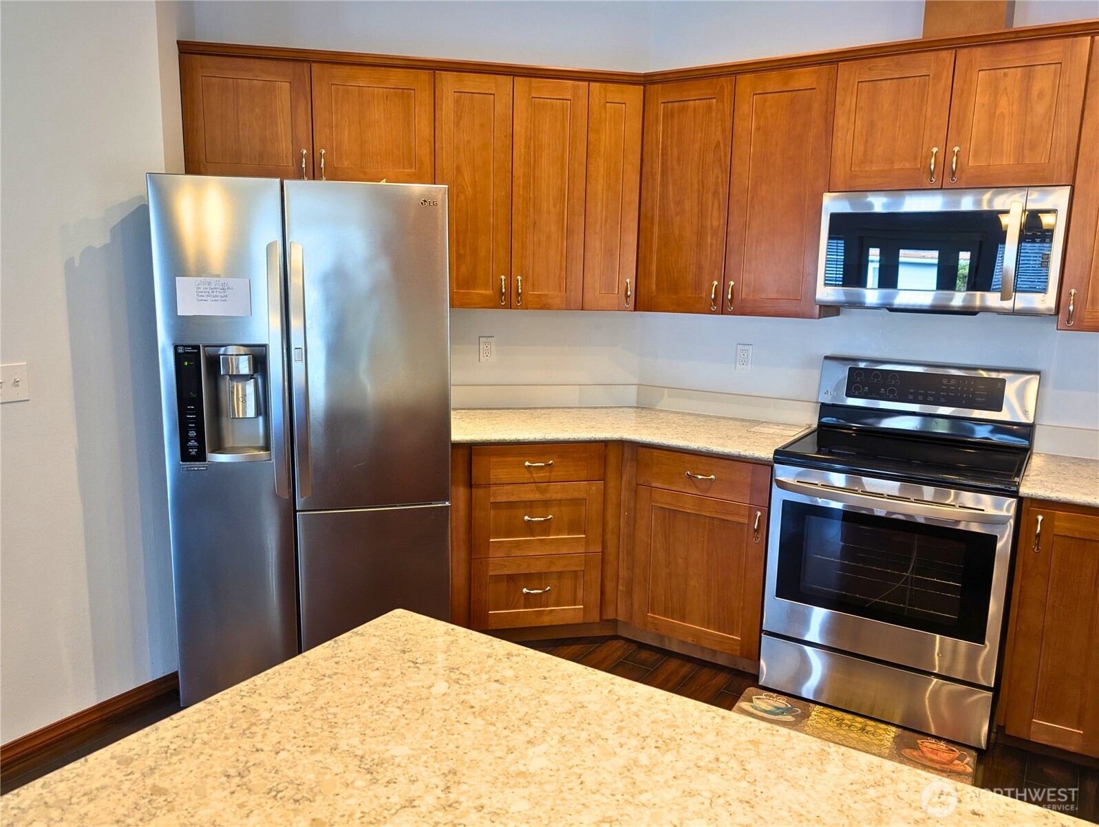 258 N Razor Clam Drive SW Ocean Shores WA 98569