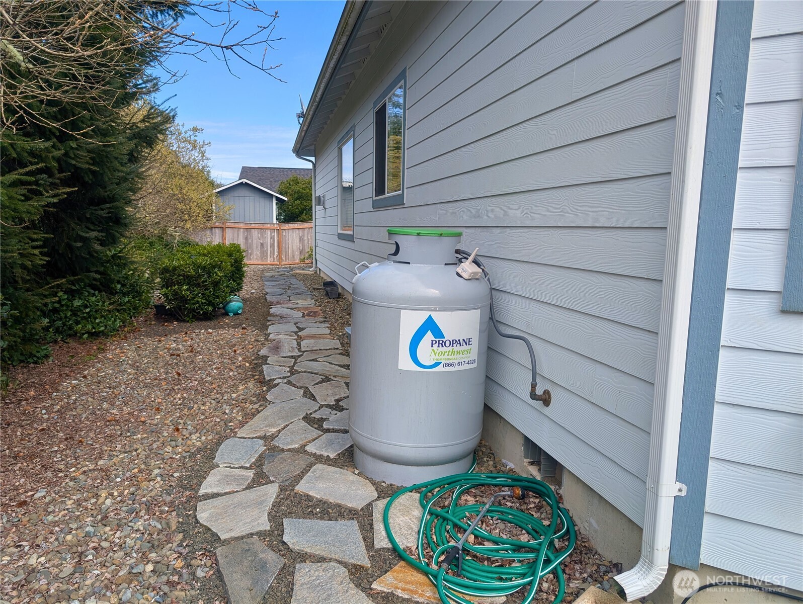 258 N Razor Clam Drive SW Ocean Shores WA 98569