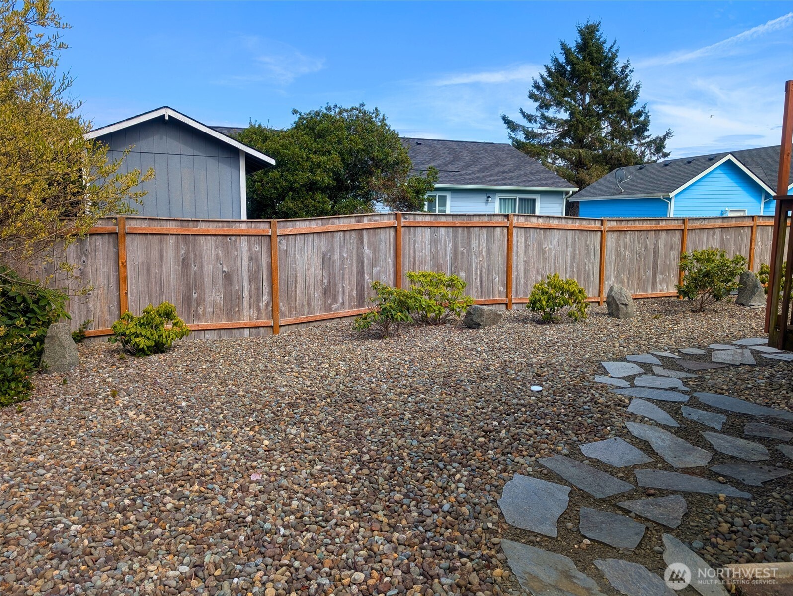 258 N Razor Clam Drive SW Ocean Shores WA 98569