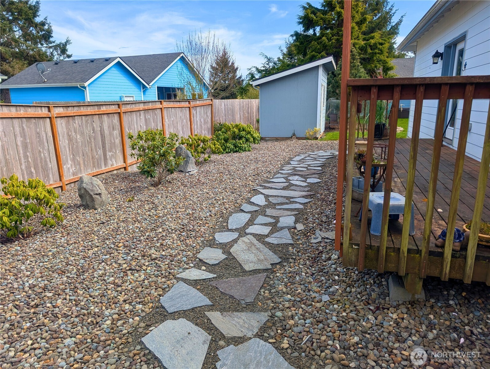 258 N Razor Clam Drive SW Ocean Shores WA 98569