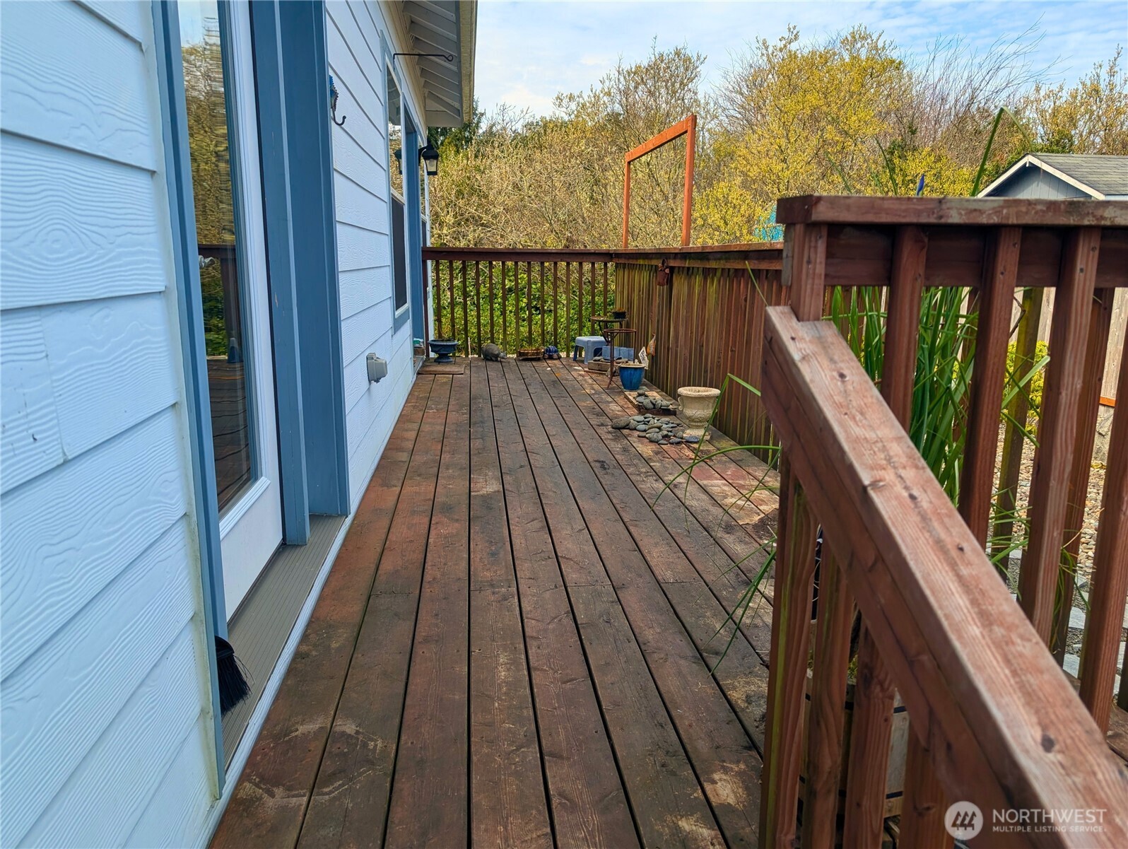 258 N Razor Clam Drive SW Ocean Shores WA 98569