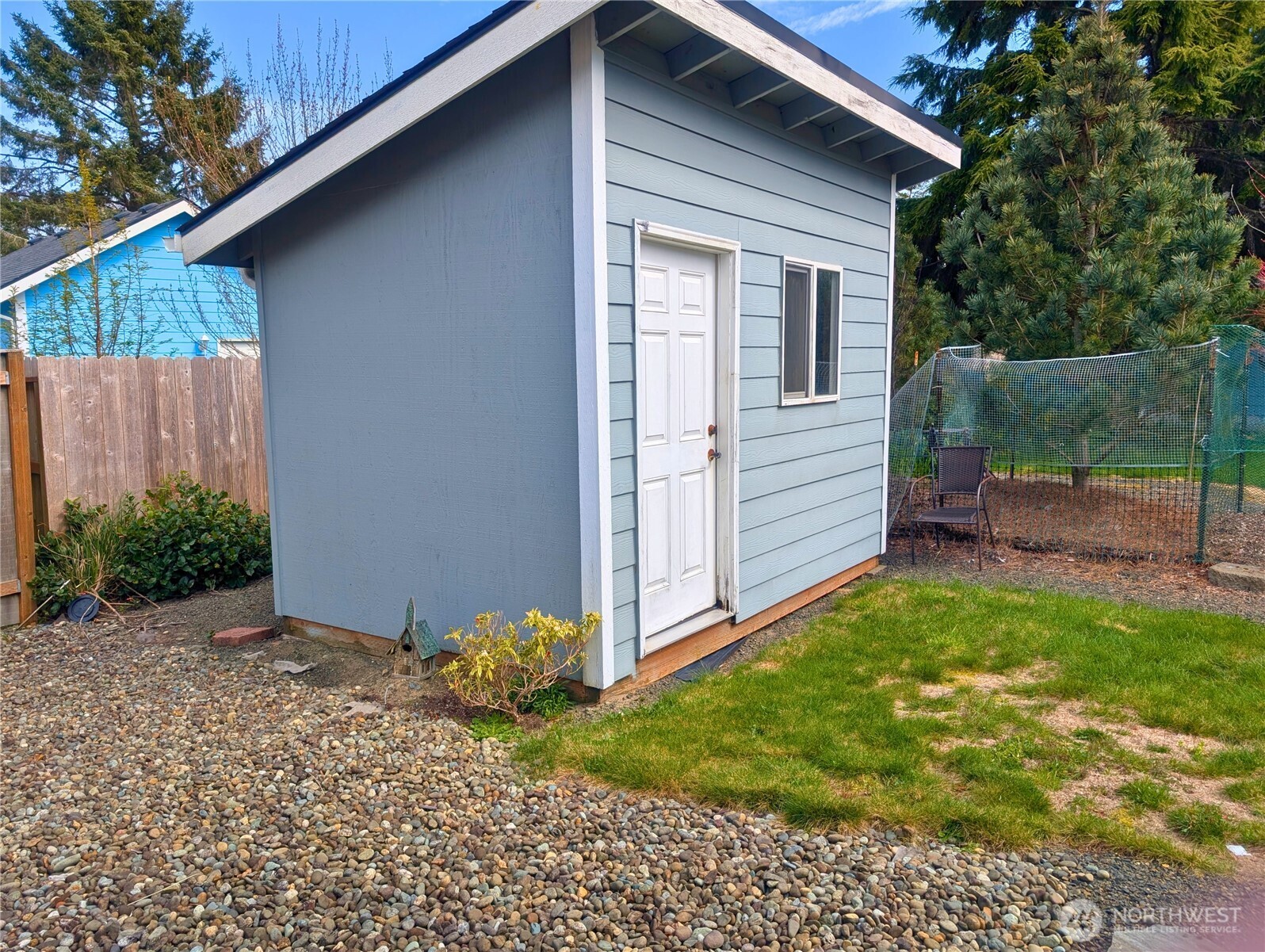 258 N Razor Clam Drive SW Ocean Shores WA 98569