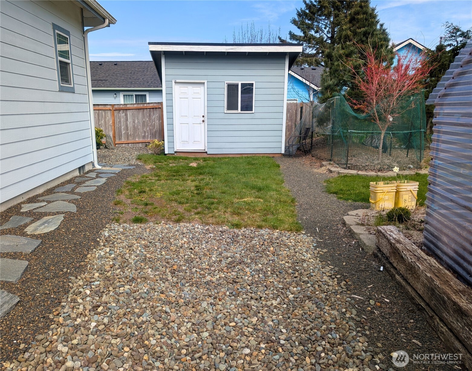 258 N Razor Clam Drive SW Ocean Shores WA 98569