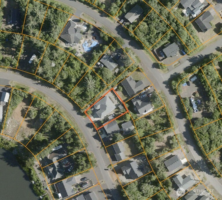 258 N Razor Clam Drive SW Ocean Shores WA 98569