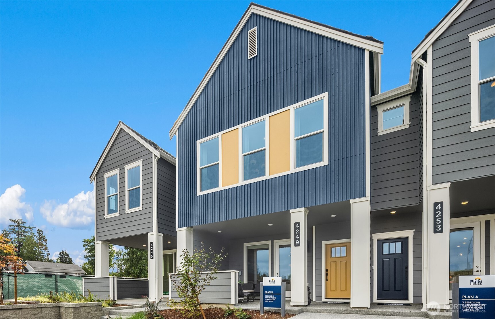 31864 Myrtle Lot 42 Street Carnation WA 98014
